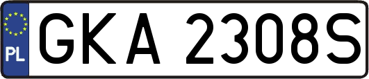 GKA2308S