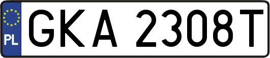 GKA2308T