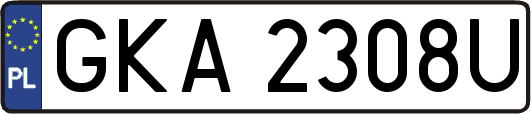 GKA2308U
