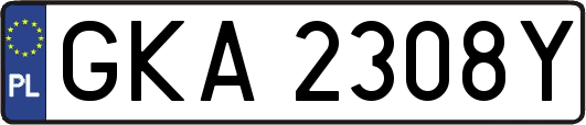 GKA2308Y