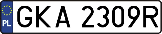 GKA2309R