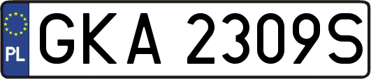 GKA2309S