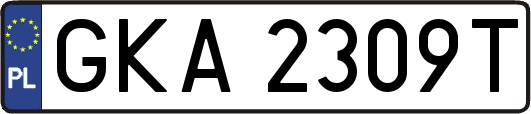 GKA2309T
