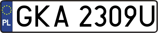 GKA2309U