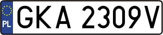 GKA2309V
