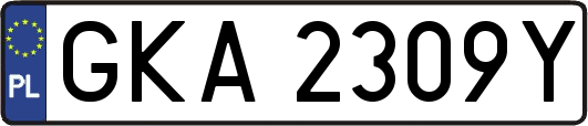 GKA2309Y