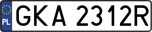 GKA2312R