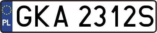 GKA2312S