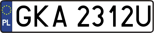 GKA2312U