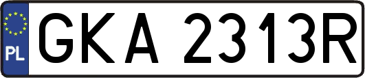 GKA2313R