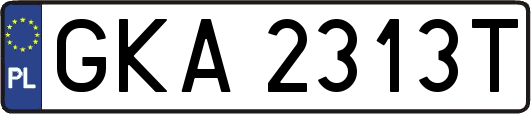 GKA2313T