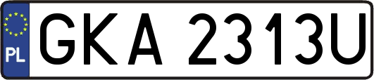GKA2313U