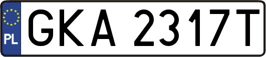 GKA2317T
