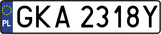 GKA2318Y