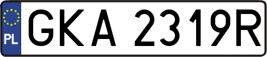 GKA2319R