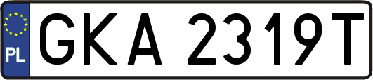 GKA2319T