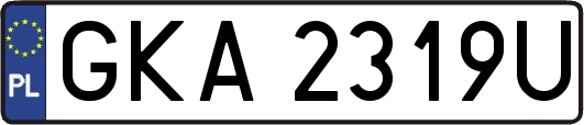 GKA2319U