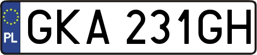GKA231GH