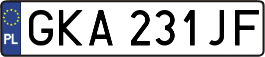 GKA231JF