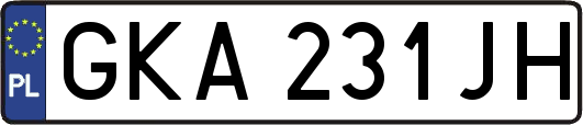 GKA231JH