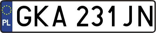 GKA231JN