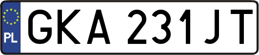 GKA231JT