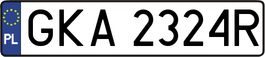 GKA2324R