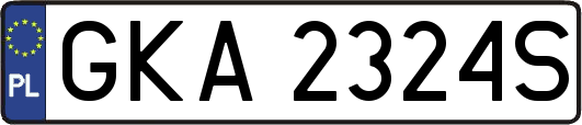 GKA2324S