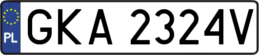 GKA2324V