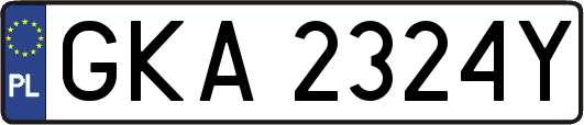 GKA2324Y