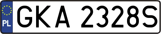GKA2328S