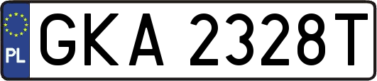 GKA2328T