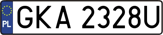 GKA2328U