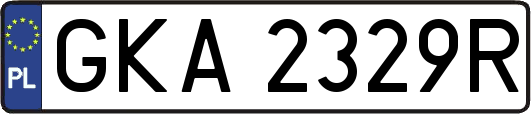 GKA2329R