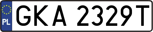 GKA2329T