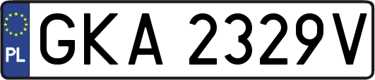 GKA2329V