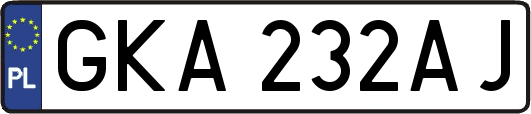 GKA232AJ