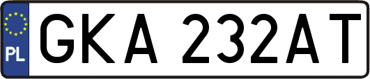 GKA232AT