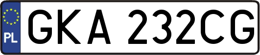 GKA232CG