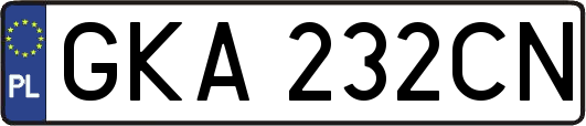 GKA232CN