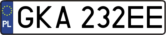 GKA232EE