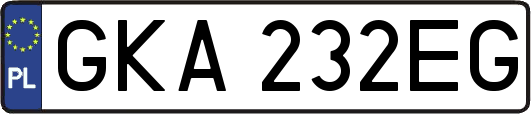 GKA232EG