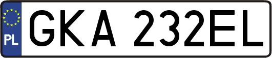 GKA232EL