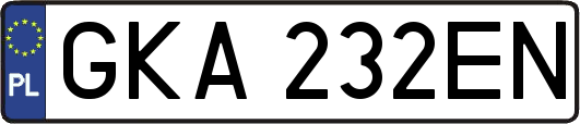 GKA232EN