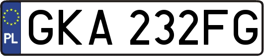 GKA232FG