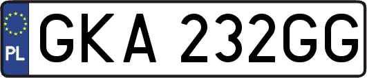 GKA232GG