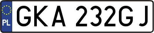 GKA232GJ