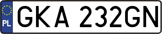 GKA232GN