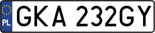 GKA232GY