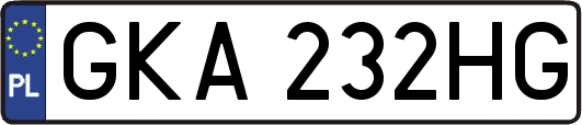 GKA232HG